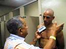 ACTICIDAD DE BOXEO DE INIVERSAL PROMOTION INC.
