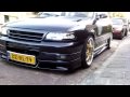 Opel astra gsi tuning, show car!