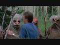 videos de Troll 2 - Spear throwing
