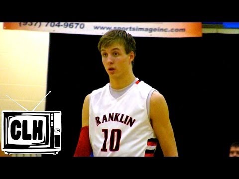 Luke Kennard Duke Commit - Class of 2015 Duke Recruiting Class