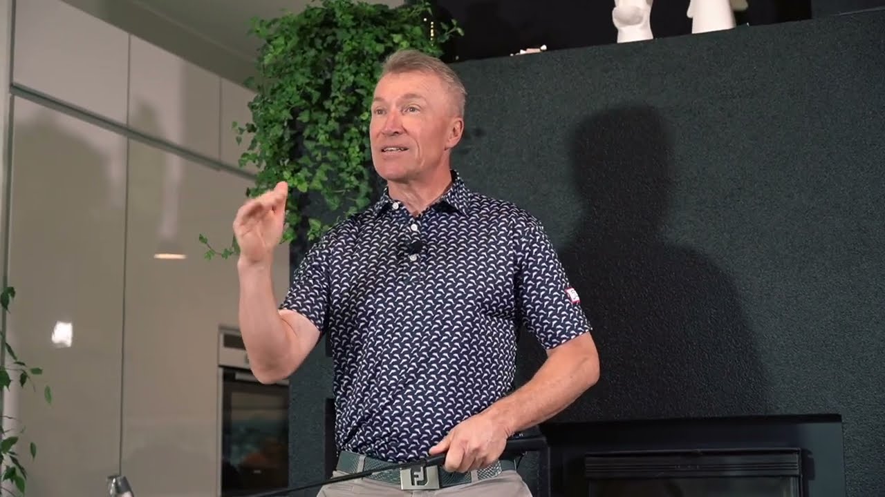 Oman liikkeen tunnistaminen