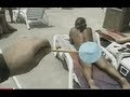 Hidden Valley Nudist Resort in North Georgia Part 2