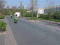 Forcki versucht Ninja zu überholen (HSRO Scoot) Forcki versucht Ninja zu überholen (HSRO Scoot)