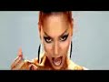 Beyonce Ft. Lady Gaga - Video Phone (official music video).flv