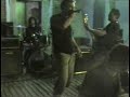 CRuShBonE �LIVE�