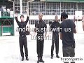 This Is It (a byronfgarcia remix) Travis-Danielle-Dres