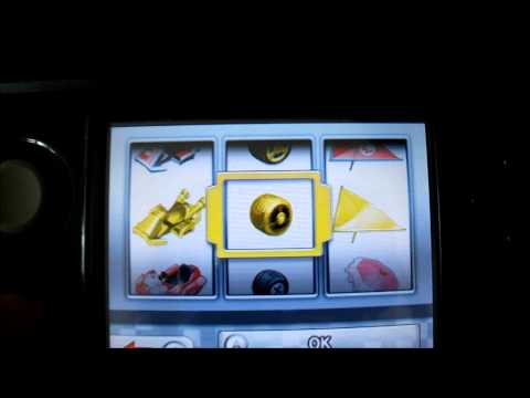 how to unlock characters in mario kart 7