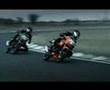 TVS Apache RTR FI 160 - The Race unleashed videos