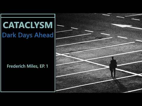 Cataclysm: Dark Days Ahead | Freddy Ep.1, Gaining a Foothold