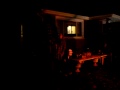 2009 Halloween decorations