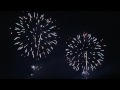 ** Hd ** Japanese Fireworks : Fireworks Festival Of New Year [ Final Part@twin Ring Motegi ]