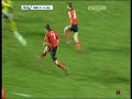 Niall Ronan try against Clermont