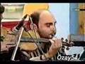 Kirpi Bülent Altinbas - Klarnet Taksim