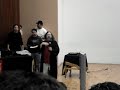 san ignucio   richard stallman