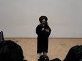 san ignucio   richard stallman