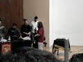 san ignucio   richard stallman