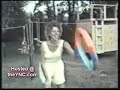 Recopilación de caídas de mujeres
