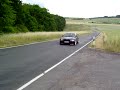 Auspuffanlage Inside Performance CSL Look Auspuffanlage Inside Performance CSL Look