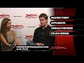 Female Fighters - Fights - S**T talkers - XFA: On Demand 4