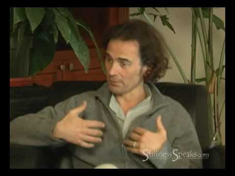 Rupert Spira: Consciousness is Not Personal