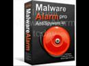 Fake MalwareAlarm Ad Fake MalwareAlarm Ad