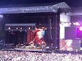 Bruce Springsteen Hampden