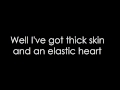 Sia - Elastic Heart default - Sia - Elastic Heart