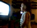 Darren Scary's youngest groopie