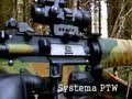 SYSTEMA PTW, R85A1, M249 POW Airsoft Bonnybridge