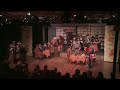 La Boheme, 11/18/2009: Act II, Chapter 4