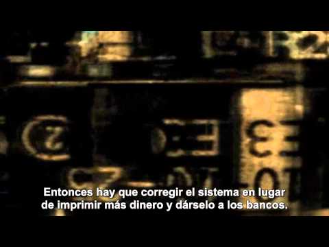 Zeitgeist: Moving Forward (Trailer oficial con subtítulos en español)