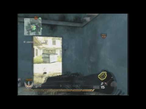 madheedmakin - This is my first shot ever recorded, it's weked. Edited by MadheedMakin :D.
