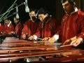 GUATEMALA AMIGOS DE LA MARIMBA-MARIMBA DE BELLAS ARTES