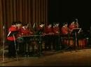AMIGOS DE LA MARIMBA