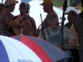 Old Joe Clark - Mike Clemmons on dulcimer, Townsend, 9-27-08