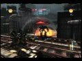 Transformers: Dark of the Moon Online Gameplay