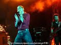 Sugarfree "Cleptomania" live 26 agosto 2006