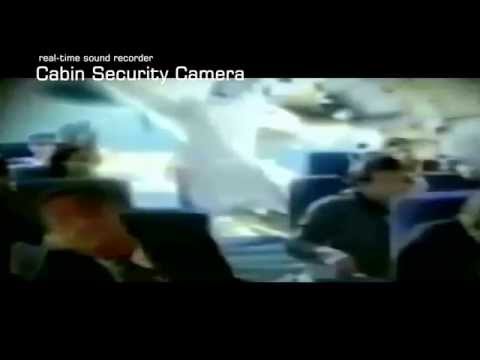 Air Crash Investigations - Shocking Real Life Air Accident Footage - 2013