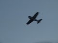 Hangar 9 Hellcat Second Flight