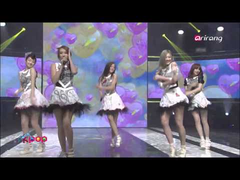 virus - MORE EPISODES Subscribe to arirang! http://www.youtube.com/subscription_center?add_user=arirangworld ♬ SKARF - Luv Virus SKARF debuted in 2012 as the first g...