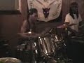 Willie (with Fatal Attraction) drum solo 2005 Willie (with Fatal Attraction) drum solo 2005