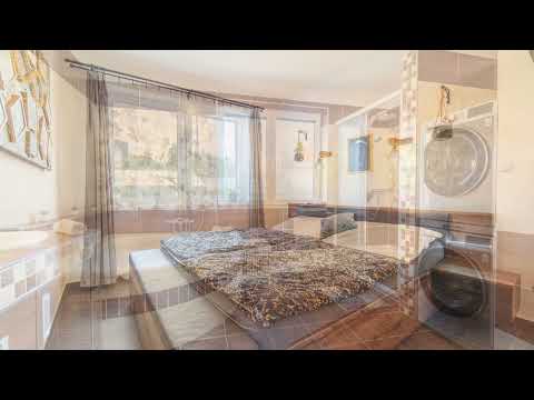 Video Prodej rodinného domu o užitné ploše 180 m2 na pozemku o rozloze 2118m2 na pokraji brdských lesů