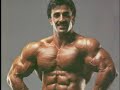 Le leggende del MR. OLYMPIA The Mr.Olympia legends