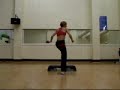 clairescombos Step 103