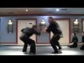 Keychain-Kubotan-Yawara-Eda Koppo- Short Stick Basics