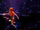 Tori Amos - Doughnut Song - Praha 07