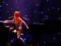Tori Amos - Doughnut Song - Praha 07