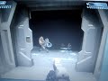 Shooting some Grunts