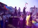 Paraga Gay Taguatinga 2007 - Hino Nacional