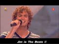 Jim bakkum Doe Dit Doe dat tros muziekfeest op het strand